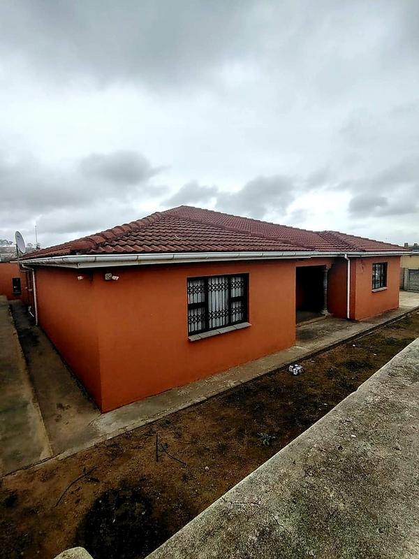 11 Bedroom Property for Sale in Mdantsane Nu 7 Eastern Cape